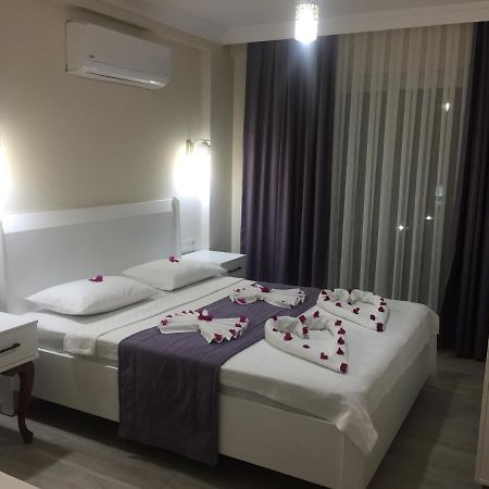 Vespera Hotel Далян Екстериор снимка