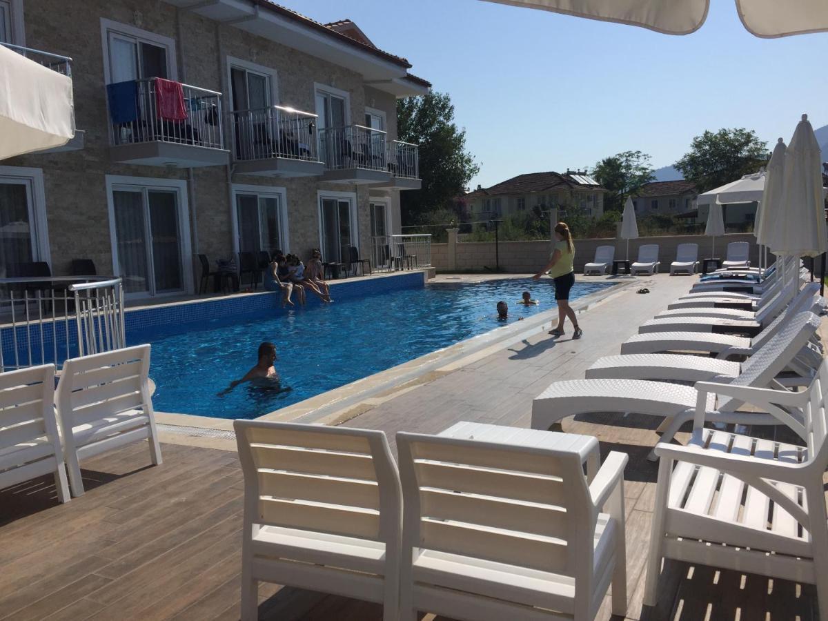 Vespera Hotel Далян Екстериор снимка