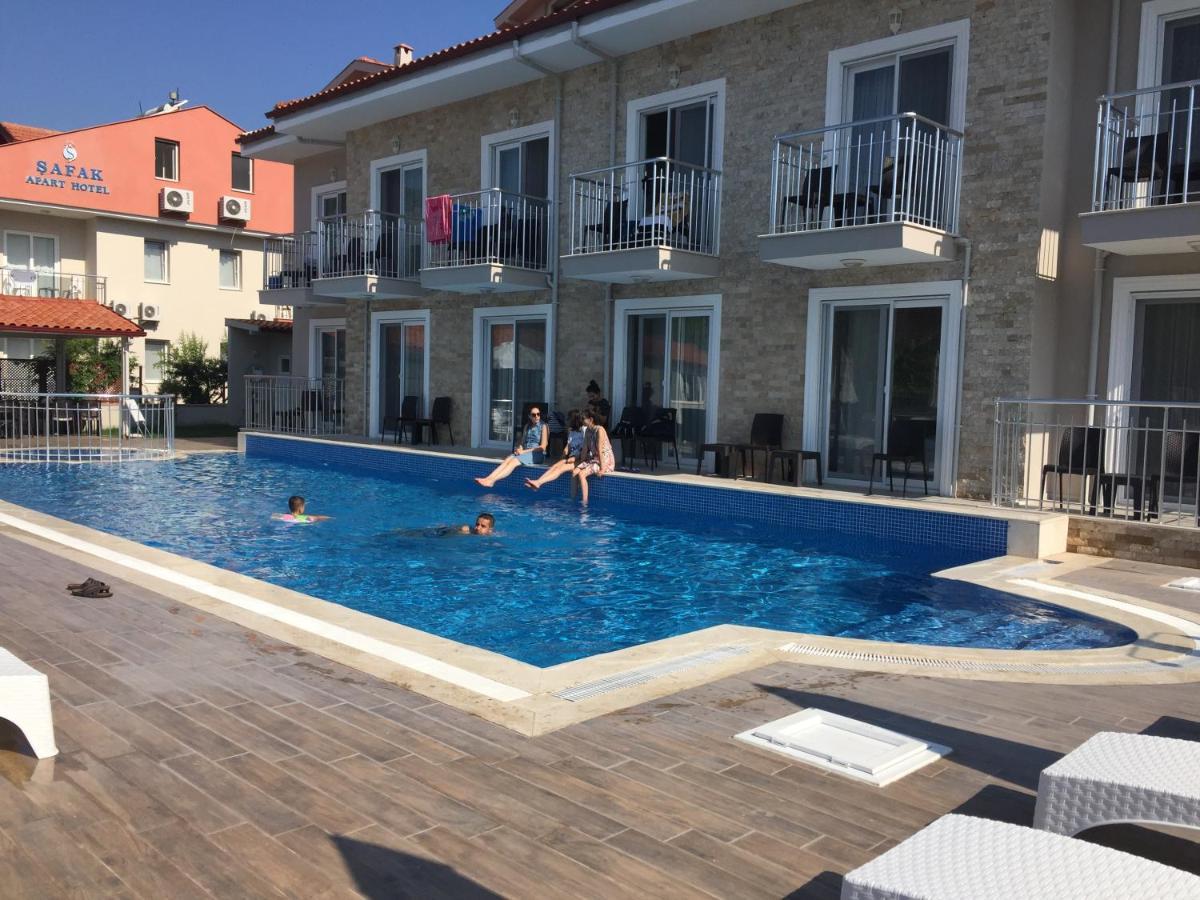 Vespera Hotel Далян Екстериор снимка