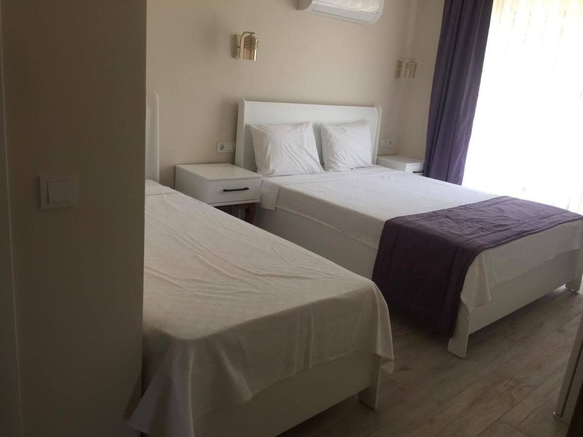 Vespera Hotel Далян Екстериор снимка