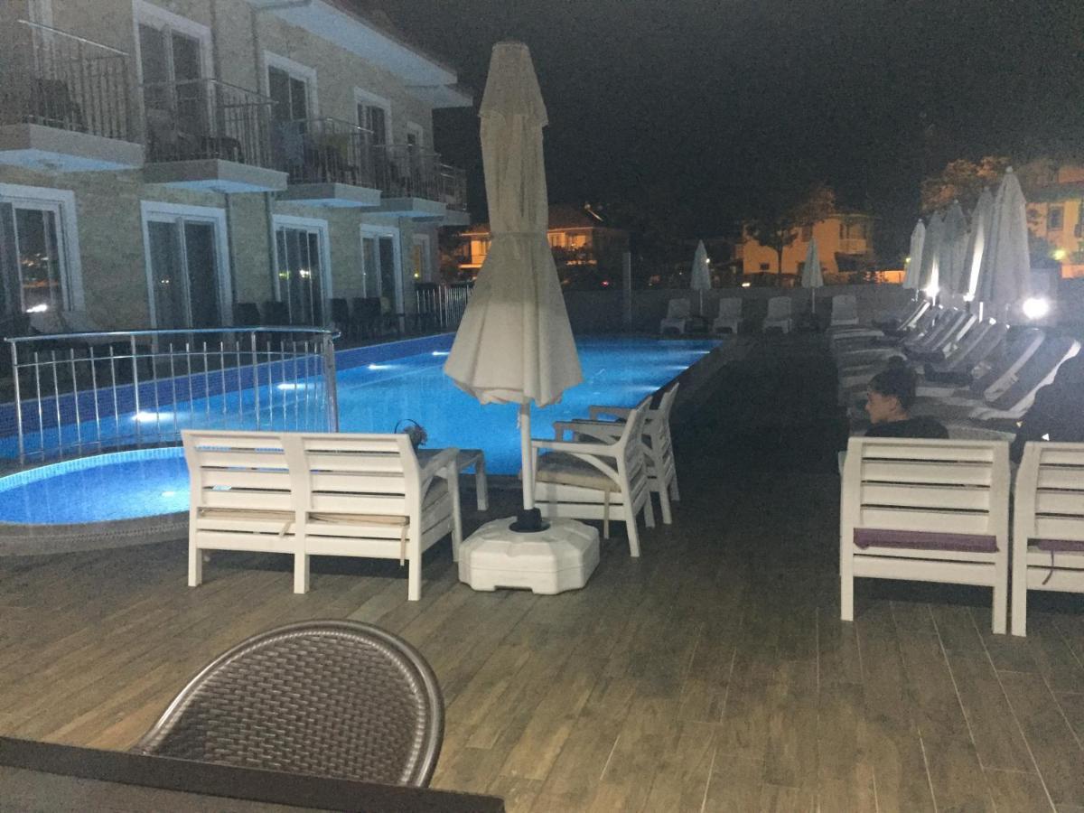 Vespera Hotel Далян Екстериор снимка