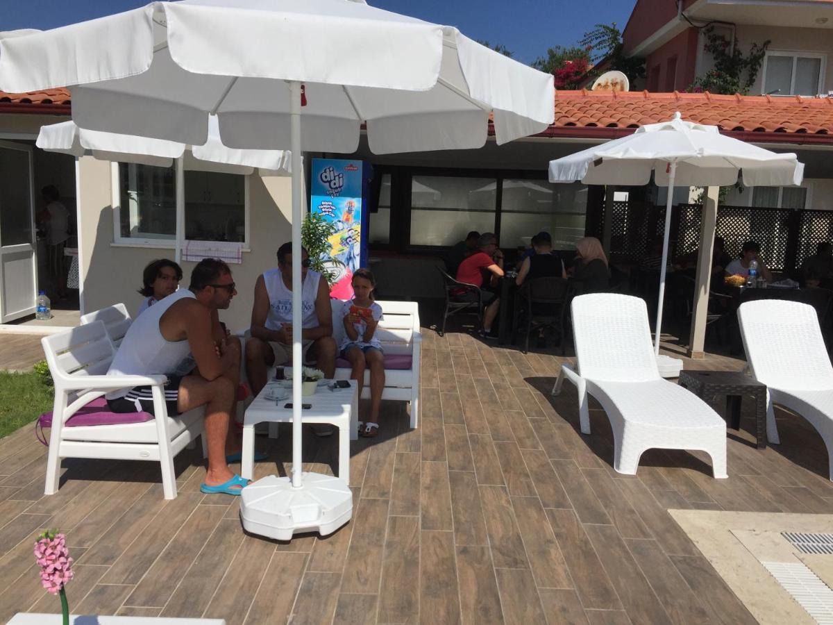 Vespera Hotel Далян Екстериор снимка