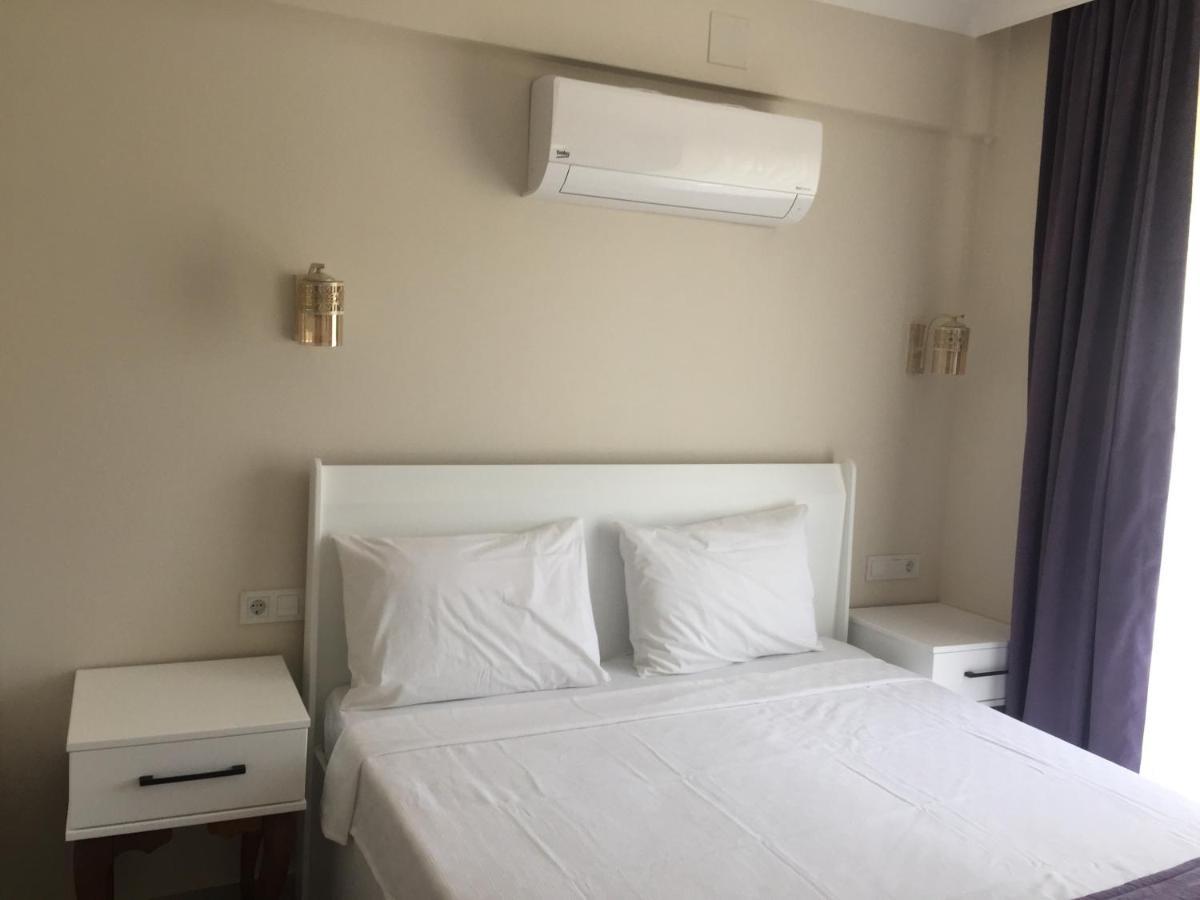 Vespera Hotel Далян Екстериор снимка