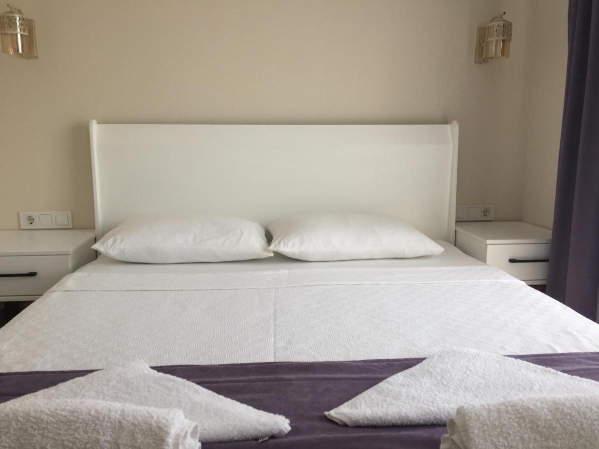 Vespera Hotel Далян Екстериор снимка