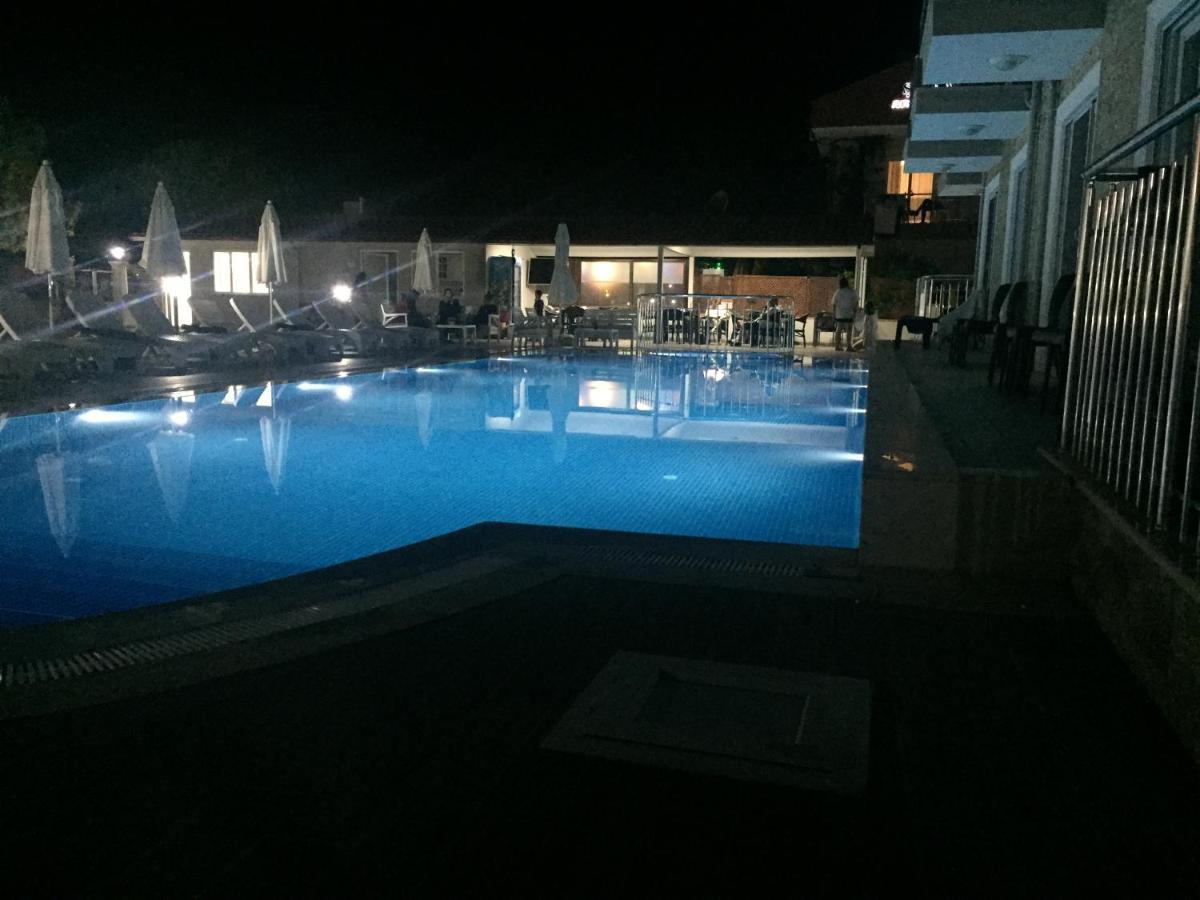 Vespera Hotel Далян Екстериор снимка