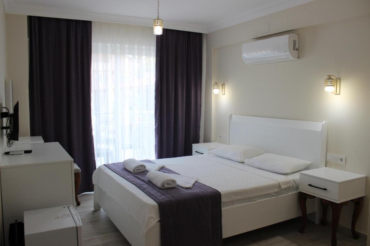 Vespera Hotel Далян Екстериор снимка