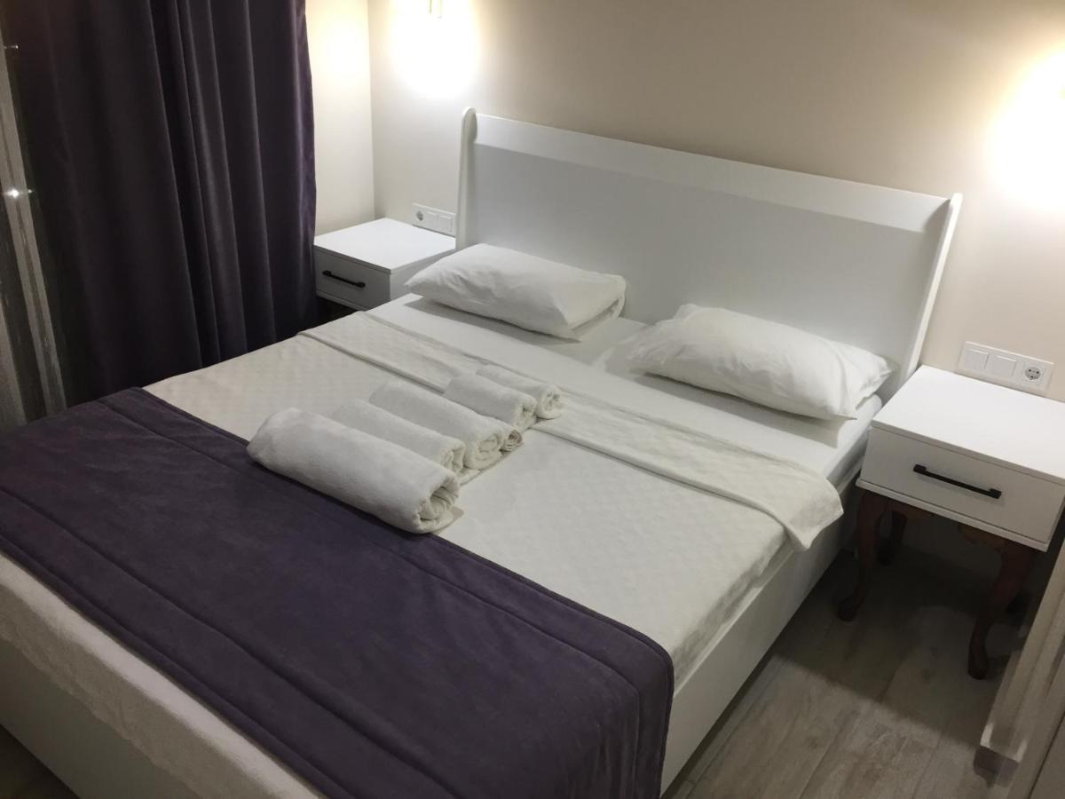 Vespera Hotel Далян Екстериор снимка