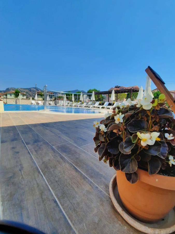 Vespera Hotel Далян Екстериор снимка