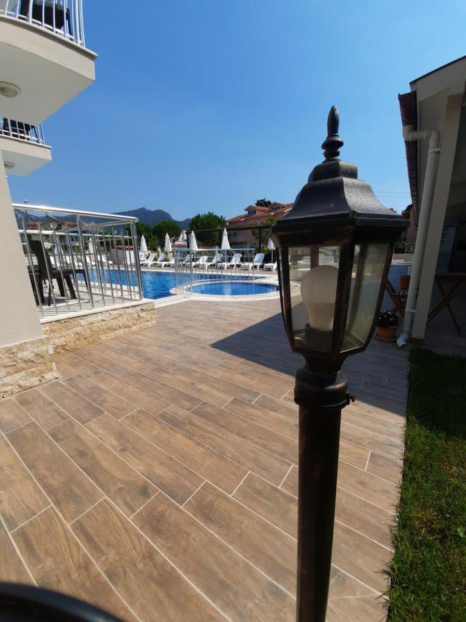 Vespera Hotel Далян Екстериор снимка