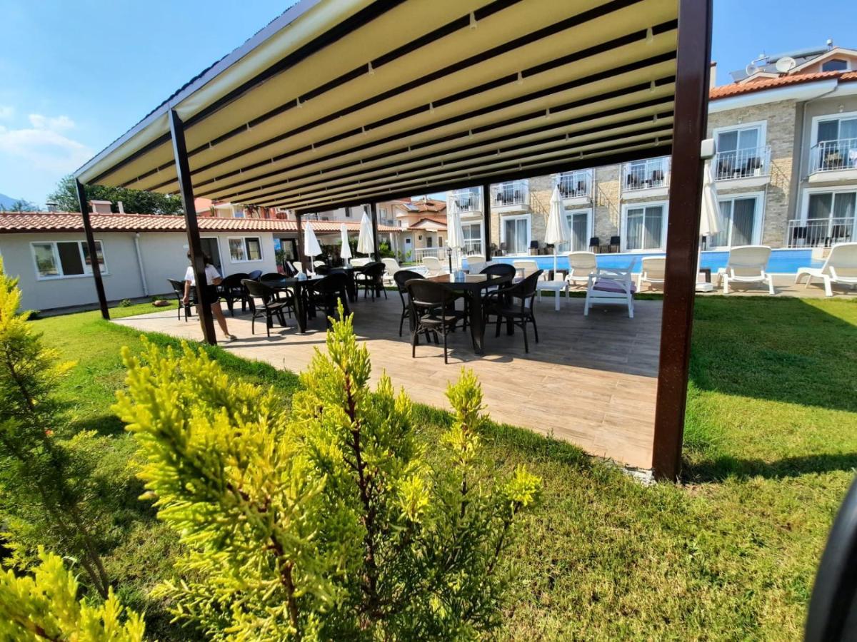 Vespera Hotel Далян Екстериор снимка