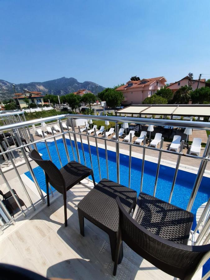 Vespera Hotel Далян Екстериор снимка