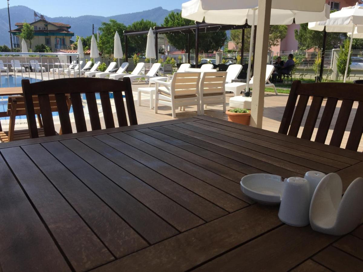 Vespera Hotel Далян Екстериор снимка