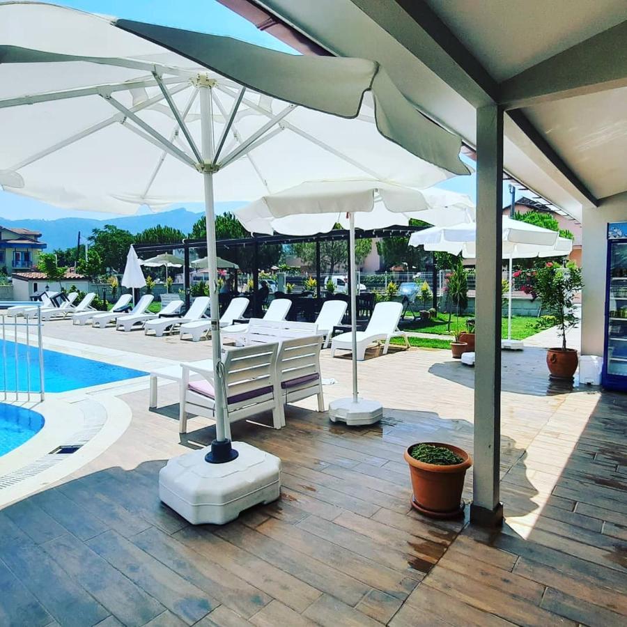 Vespera Hotel Далян Екстериор снимка