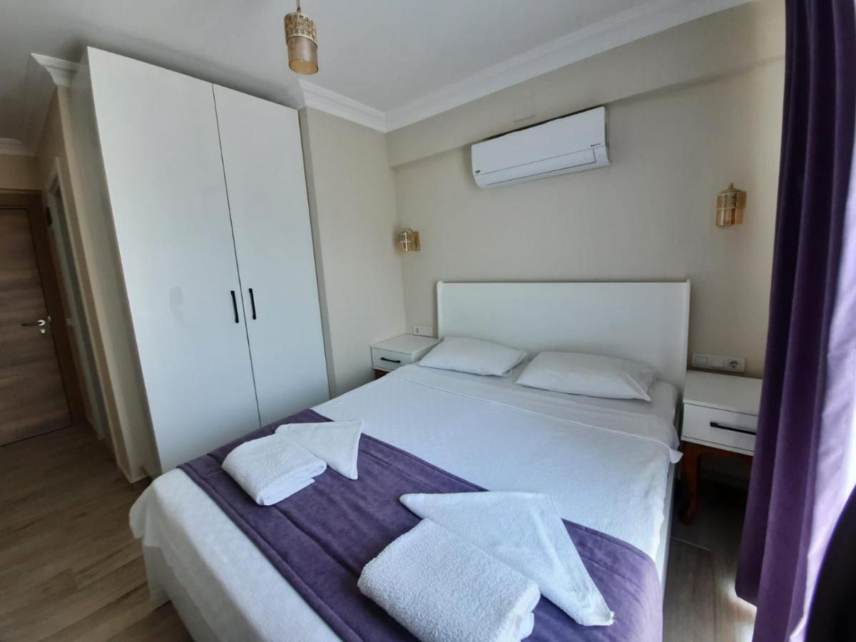 Vespera Hotel Далян Екстериор снимка