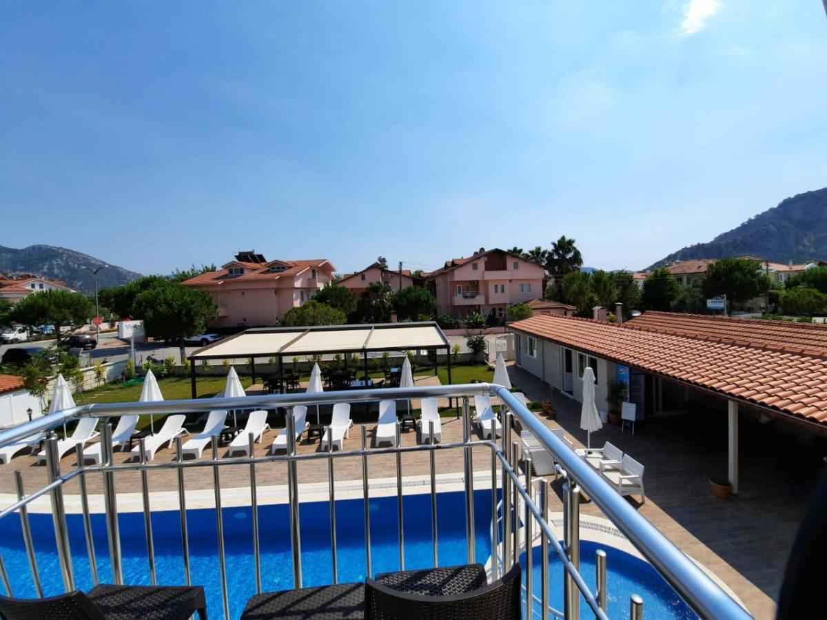 Vespera Hotel Далян Екстериор снимка