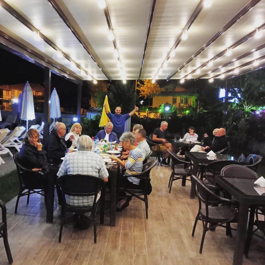 Vespera Hotel Далян Екстериор снимка