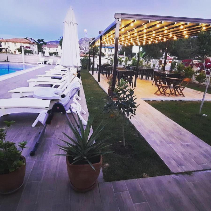 Vespera Hotel Далян Екстериор снимка